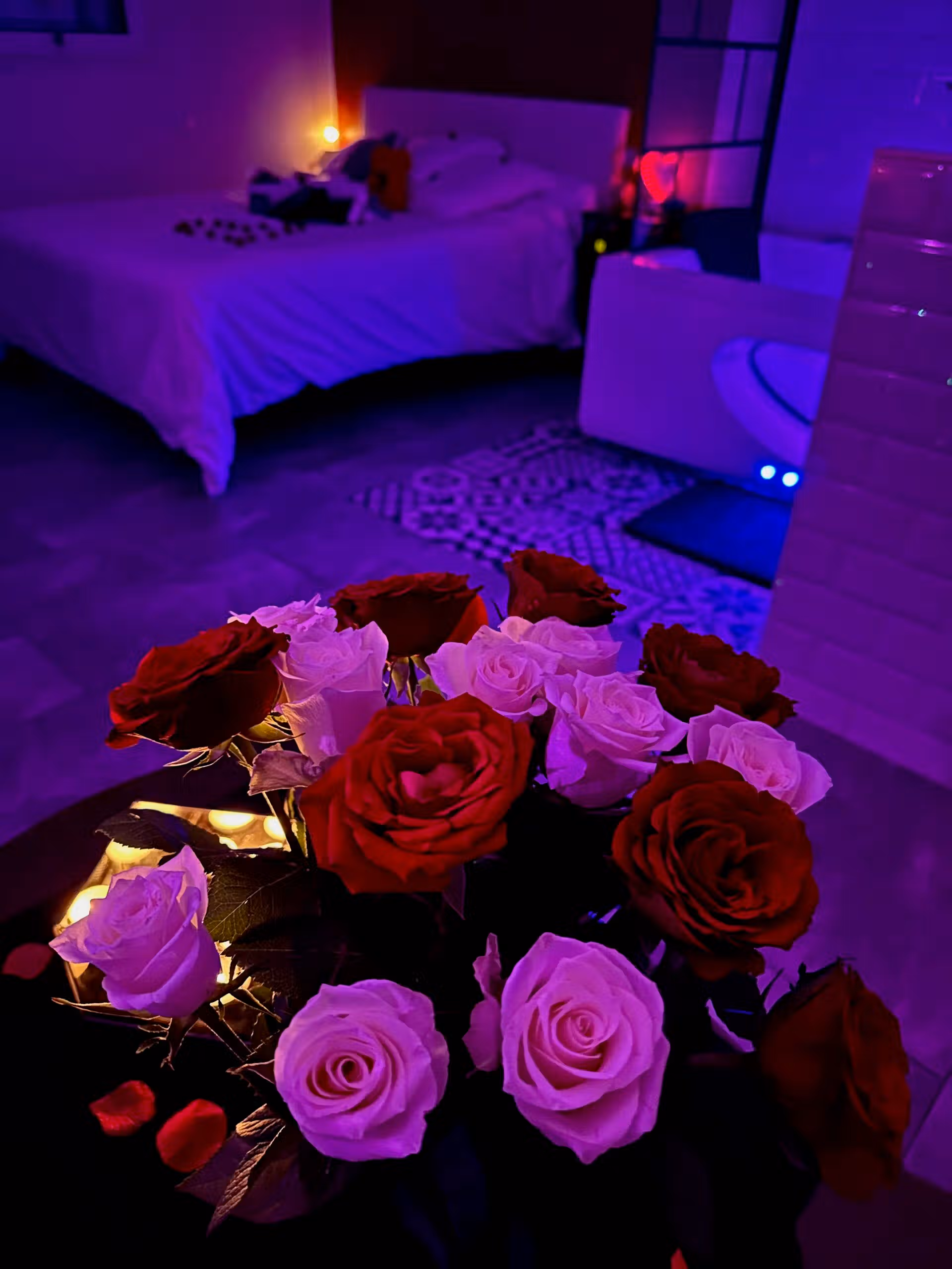 Anniversaire de couple dans les Alpes-Maritimes