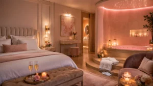 Comparatif hotel loveroom romantique : Comparatif hotel loveroom romantique