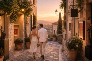 Mougins en amoureux, Mougins en amoureux Mougins en amoureux : Mougins en amoureux