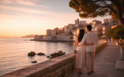 Que faire en amoureux dans les Alpes-Maritimes quand on veut se retrouver ?