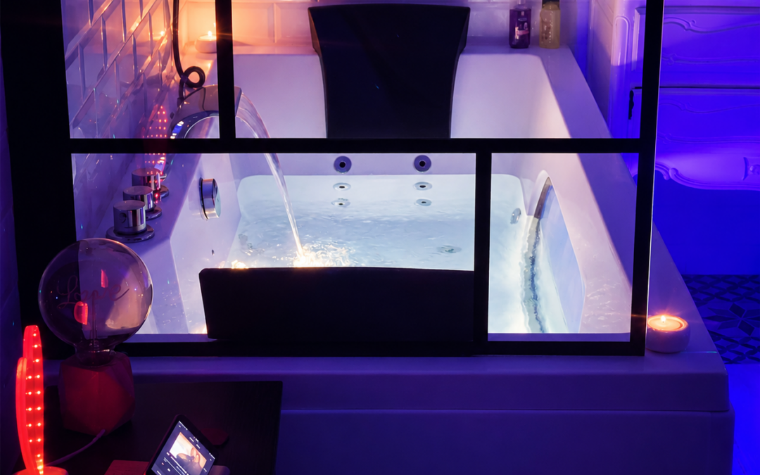 Week-end romantique avec spa privatif sur la Côte d’Azur : à quoi faire attention ?